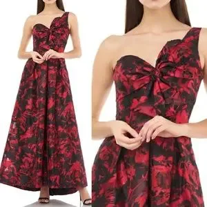 Carmen Marc Valvo Infusion Dresses Carmen Marc Valvo Infusion